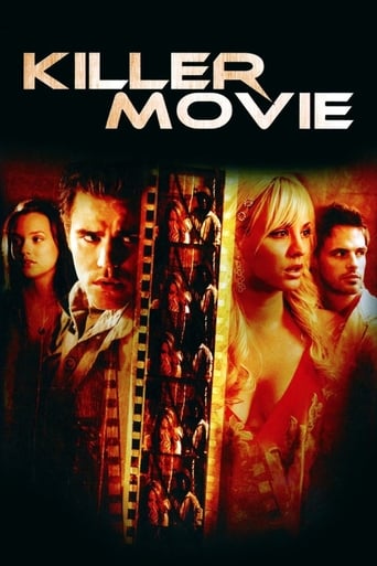 دانلود فیلم Killer Movie 2008
