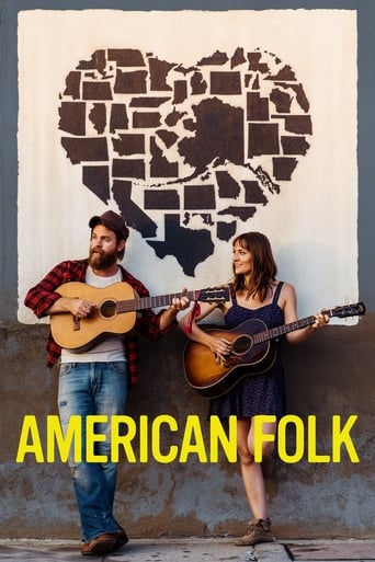 دانلود فیلم American Folk 2017