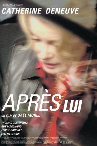دانلود فیلم After Him 2007