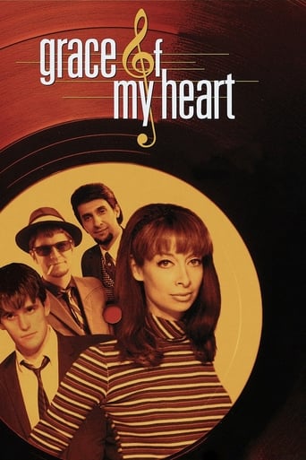 دانلود فیلم Grace of My Heart 1996