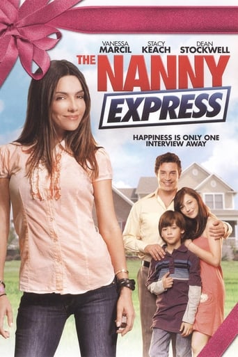 دانلود فیلم The Nanny Express 2008