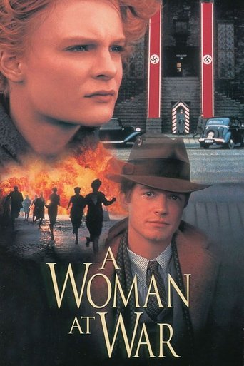 دانلود فیلم A Woman at War 1991