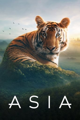 دانلود سریال Asia 2024 (آسیا)