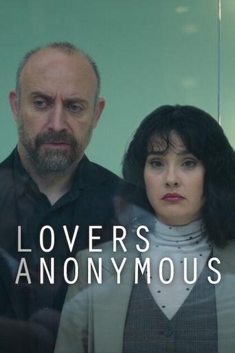 دانلود سریال Lovers Anonymous 2025 (عاشقان گمنام)