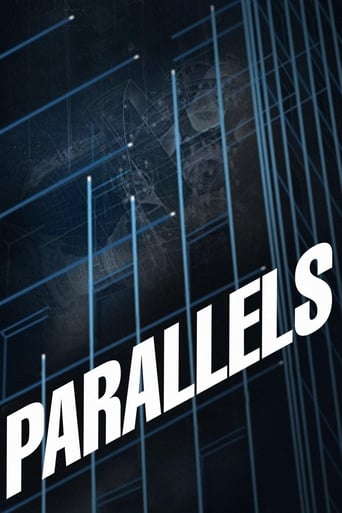 دانلود فیلم Parallels 2015 (موازی)
