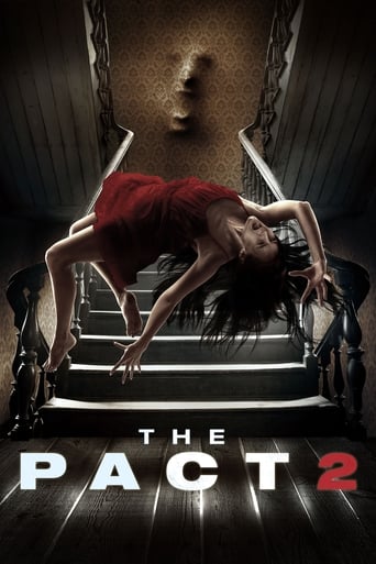 دانلود فیلم The Pact II 2014 (پیمان دو)