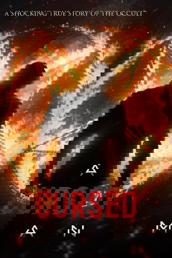 دانلود فیلم A Cursed Man 2025 (مرد نفرین شده)