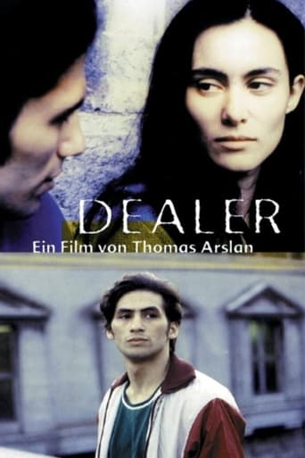 دانلود فیلم Dealer 1999