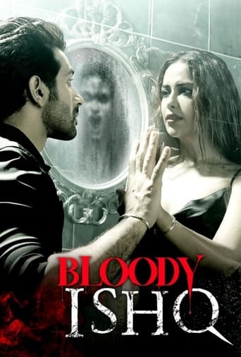 دانلود فیلم Bloody Ishq 2024 (عشق خونین)