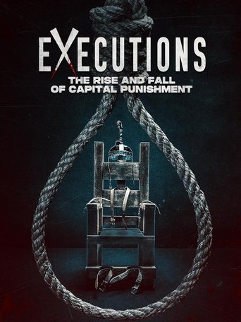 دانلود فیلم Executions: The Rise and Fall of Capital Punishment 2025