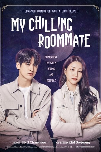 دانلود فیلم My Chilling Roommate 2022