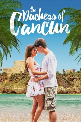 دانلود فیلم The Duchess of Cancun 2018