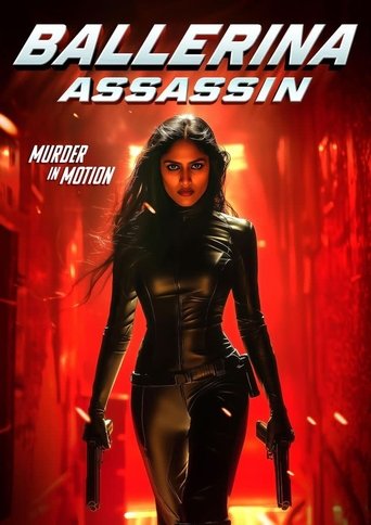 دانلود فیلم Ballerina Assassin 2025