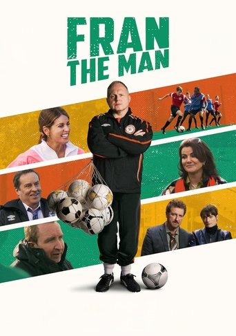 دانلود فیلم Fran the Man 2025