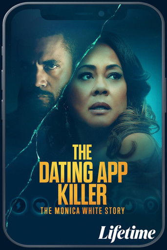 دانلود فیلم The Dating App Killer: The Monica White Story 2026