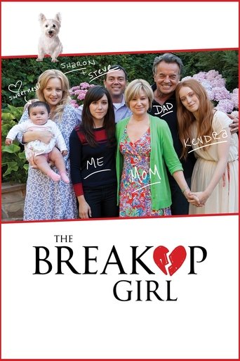 دانلود فیلم The Breakup Girl 2015