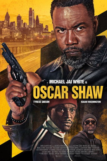 دانلود فیلم Oscar Shaw 2026
