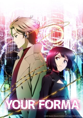 دانلود سریال Your Forma 2025