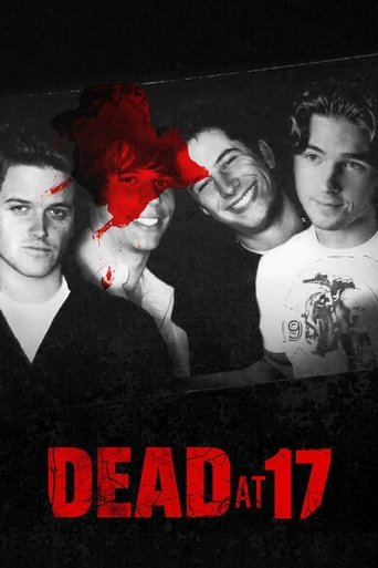 دانلود فیلم Dead at 17 2008