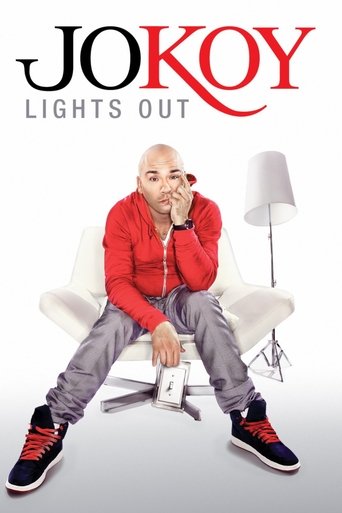 دانلود فیلم Jo Koy: Lights Out 2012