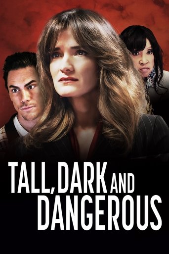 دانلود فیلم Tall, Dark and Dangerous 2024