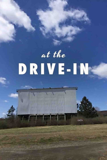 دانلود فیلم At the Drive-In 2017