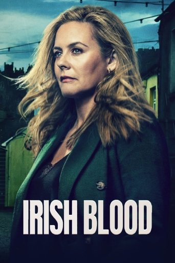 دانلود سریال Irish Blood 2025