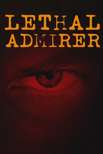 دانلود فیلم Lethal Admirer 2018