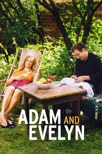 دانلود فیلم Adam & Evelyn 2018