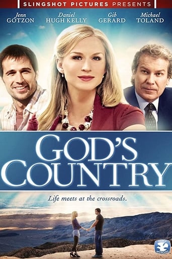 دانلود فیلم God's Country 2012