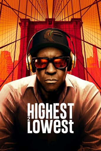 دانلود فیلم Highest 2 Lowest 2025 دانلود فیلم Highest 2 Lowest 2025