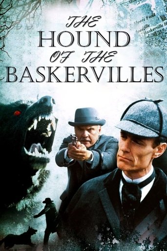دانلود فیلم The Hound of the Baskervilles 2000