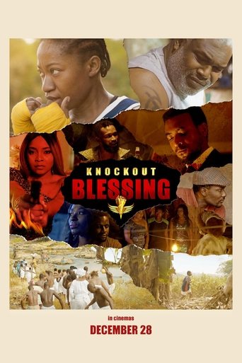 دانلود فیلم Knockout Blessing 2018
