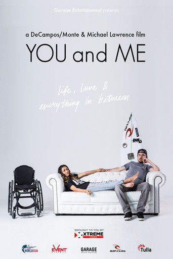 دانلود فیلم You and Me 2016