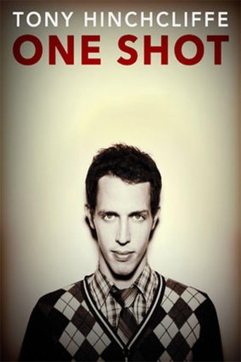 دانلود فیلم Tony Hinchcliffe: One Shot 2016