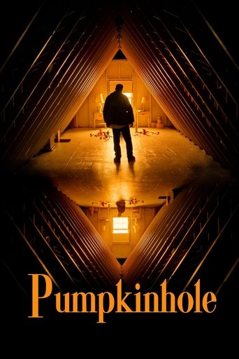 دانلود فیلم Pumpkinhole 2022