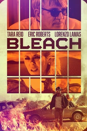 دانلود فیلم Bleach 2022 (بلیچ)