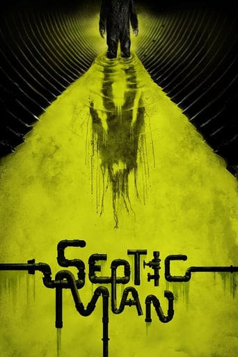 دانلود فیلم Septic Man 2013