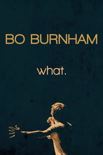 دانلود فیلم Bo Burnham: What. 2013 (بو برنهام: چی؟)