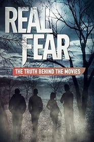 دانلود فیلم Real Fear: The Truth Behind the Movies 2012 (ترس واقعی: حقیقت موجود در پشت فیلم ها)