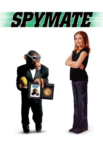 دانلود فیلم Spymate 2006