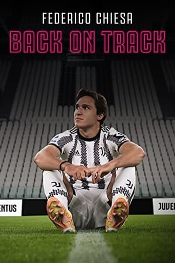 دانلود فیلم Federico Chiesa - Back on Track 2023