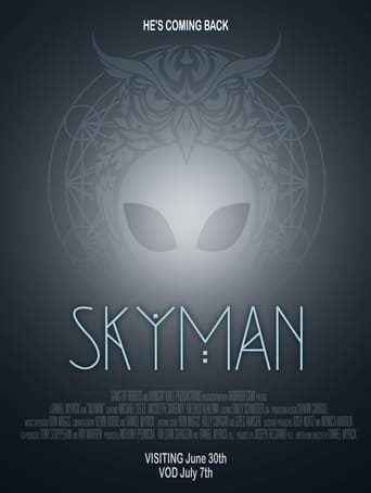 دانلود فیلم Skyman 2019
