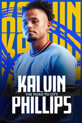 دانلود فیلم Kalvin Phillips: The Road to City 2023