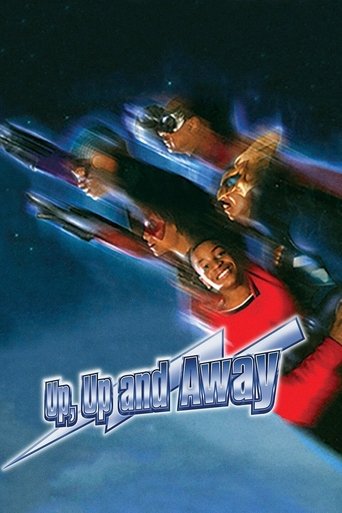 دانلود فیلم Up, Up, and Away 2000