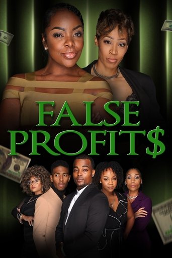 دانلود فیلم False Profits 2025