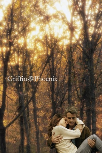 دانلود فیلم Griffin & Phoenix 2006