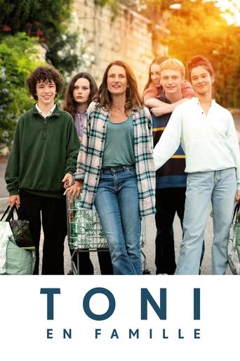 دانلود فیلم Toni 2023