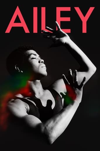 دانلود فیلم Ailey 2021 (آیلی)
