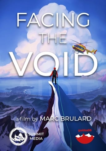 دانلود فیلم Facing the Void 2020